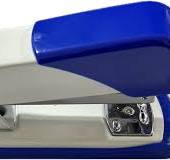 Stapler - High Quality, Use Staples 24-6,26-6, Effect Up To 25 Sheets Of  80g Paper, Premium Material For Office & Student, Medium Size, Model - ...