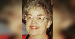 Obituary information for Barbara H. Butts