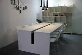 Modern Meeting Desk Small Mfc Office Conference Desk Mfc Conference Table Buy Modern Meeting Desk Small Modern Shelving Modern Office Design Conference Table