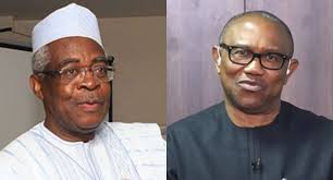 2023 Elections: T. Y. Danjuma, Christian Elders Declare Support For Obi •  Channels Television