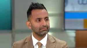 Adele talks about divorce, her son and weight loss in Oprah interview ahead  of new album