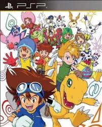 Baja los mejores juegos para psp y disfruta de ellos en cualquiera de sus generos! Digimon Adventure Juego Digimon Wiki Fandom