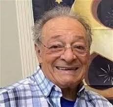 Obituary information for Ronald Pasquale Balzano