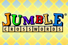Or select one of the saved games. Daily Crossword Puzzle Merriam Webster