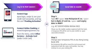 For hong leong bank, sms implementation had numerous advantages. Promotions You Are One Step Away From Bringing Home Rm50 Cashback And A Trolley Bag