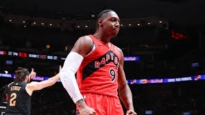 Raptors Vs Cavaliers