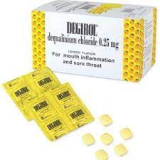 Maybe you would like to learn more about one of these? 10 Obat Radang Tenggorokan Terbaik Dan Ampuh Di Apotik
