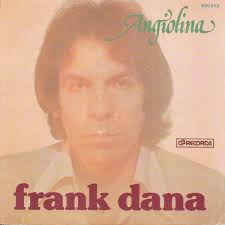 Frank Dana Discography: Vinyl, CDs, & More