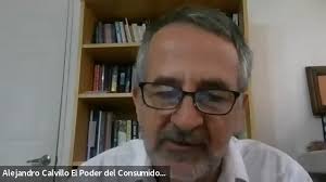 Statement by Mensaje Alejandro at the Coca-Cola annual shareholders' meeting