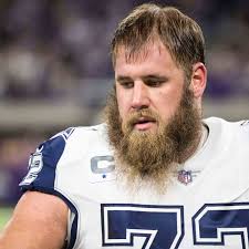 Cowboys News: Fight erupts at practice; what O-line looks like without  Travis Frederick; LOL @ Eagles