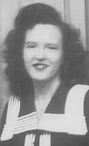 Afton Davis Obituary (2013)