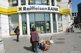 Bancherul Raiffeisen Banca Pentru Locuinte Castiga Definitiv Unul Dintre Procesele Cu Curtea De Conturi