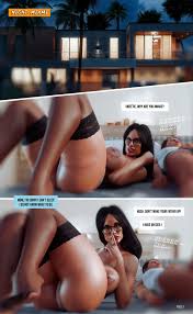 GA3Ddolls – Sugar Mommy: Paula | Top Hentai Comics