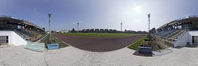 Stal mielec v pogon szczecin. Stadium Fks Stal Mielec 360 Panorama 360cities