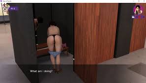 View of family Porn Game