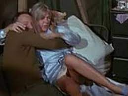 LORETTA SWIT Nude - AZNude