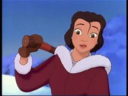 Oje, sieht so aus, als wäre beauty and the beast enchanted christmas dvd schon verkauft worden. Beauty And The Beast The Enchanted Christmas Video 1997 Imdb