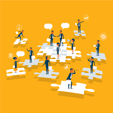 It's a moving target that means something different to everyone. The End Of Corporate Culture As We Know It