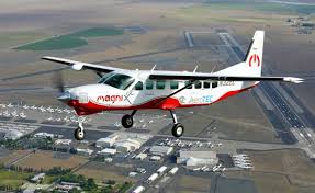 Lastly, there is even an aircraft that plans to fly from london to new york in 90 minutes at a scary mach 5. The Largest Electric Plane Yet Completed Its First Flight But It S The Batteries That Matter