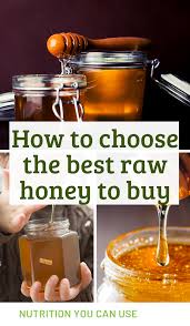 What is the best honey to buy. Pin On Cocina