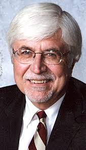 Dr. Shivers awarded Joe Kelley Spirit of Salem Award