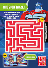 Check spelling or type a new query. Hasbro S Bring Home The Fun Free Printable Rescue Bots Academy Coloring Sheet Transformers News Tfw2005