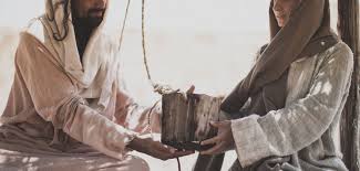 But one has to draw deeply to taste it all. 5 Ways To Engage People The Way Jesus Did Lewis Center For Church Leadership