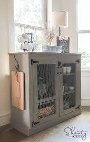Find buffet in hutches & display cabinets | buy modern and vintage hutches and cabinets in toronto (gta). Diy Farmhouse Coffee Cabinet Shanty 2 Chic