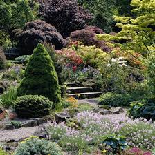 In fact, there is no project that's too small or too our friendly perth garden landscaping team will be pleased to have an informal chat about your requirements. Branklyn Parks And Gardens En