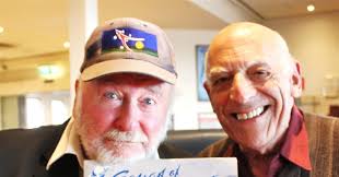 Holy go-go boots, Batman! : The star-crossed story of Planet Records: part 2