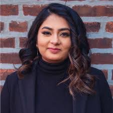 Saba Khalid's Instagram, Twitter & Facebook