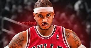 Why The Bulls Need Carmelo Anthony