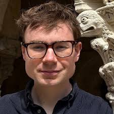 Alec Marsh, author and journalist (@AlecMarsh)