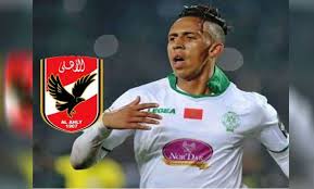 Soufiane rahimi (born june 2, 1996) is a moroccan professional footballer. Ø³ÙÙŠØ§Ù† Ø±Ø­ÙŠÙ…ÙŠ ÙŠØ¹Ù„Ù† Ø±ØºØ¨ØªÙ‡ ÙÙŠ Ø§Ù„Ø§Ù†Ø¶Ù…Ø§Ù… Ù„Ù€ Ø§Ù„Ø£Ù‡Ù„ÙŠ Ù„Ø§ÙŠÙ Ù†ÙŠÙˆØ²