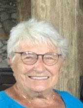 Marie Karas Obituary (2022)