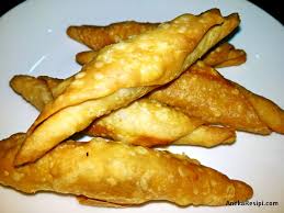 Inti sardin (boleh guna inti lain ikut selera sendiri): Resepi Sardin Roll Gulung