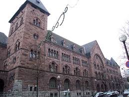 Maps.me harita ve konum dizininden aşağıdaki seçimi yaptınız: Metz Wikiwand