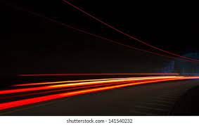 Car Light Trails Images Stock Photos Vectors Shutterstock