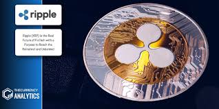 While ripple failed to make any significant headlines during 2020, the last few months have been a bit of an emotional rollercoaster for xrp supporters. Ripple Xrp Is The Real Future Of Fintech With A Purpose To Reach The Remotest And Unbanked