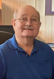 Mark Reeves Obituary