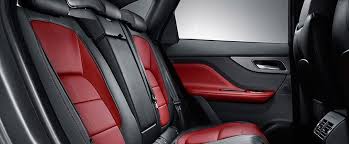 Maybe you would like to learn more about one of these? 2018 Jaguar F Pace Interior Features And Design