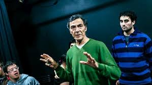 Gustavo garzn born may 25 1955 in buenos aires is an argentine film and television actor c mara oculta a gustavo garz n parte 1 videomatch 97 am gustavo. Gustavo Garzon A Quien Este Enfermo Le Diria Que Revise Interiormente Donde Estan Las Zonas De Odio Y Crispacion