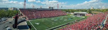 Frequently Asked Questions Calgary Stampeders