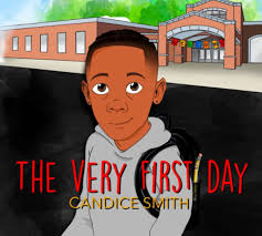 Amazon.com: The Very First Day: 9798809249430: Smith, Candice, Rush, India:  Books