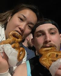 Dylan “Cowboy” Benningfield