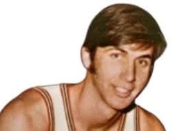 乔夫·皮特里(皮特里|Geoff Petrie)【NBA球员百科】