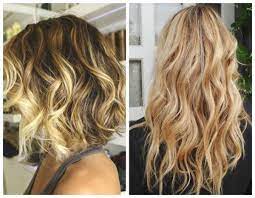 Obtenir Des Cheveux Wavy Avec Un Spray Texturisant Cheveux Wavy Comment Onduler Ses Cheveux Brushing Cheveux