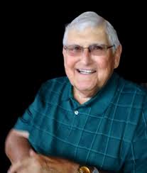 James Strong Obituary