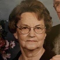 Kathryn M. Jackson Obituary