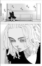 I want to draw them all despite the busy schedule this month. Poor Mikey Tokyorevengers